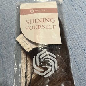 Haircube ponytail 20 inch